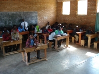 St. Paul's Private Secondary School--2007